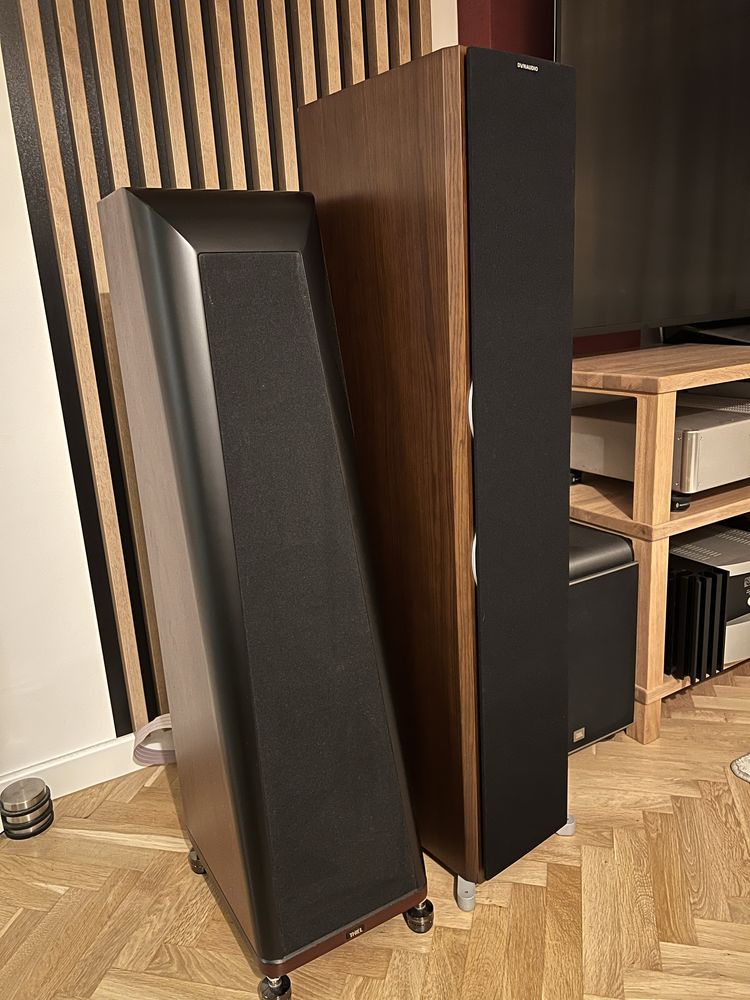 Dynaudio Excite X44