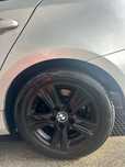 Jantes com pneus Bmw 205/55/R16