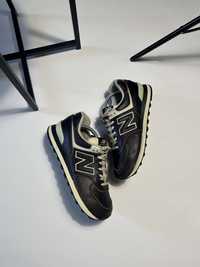 New Balance 574 кросівки