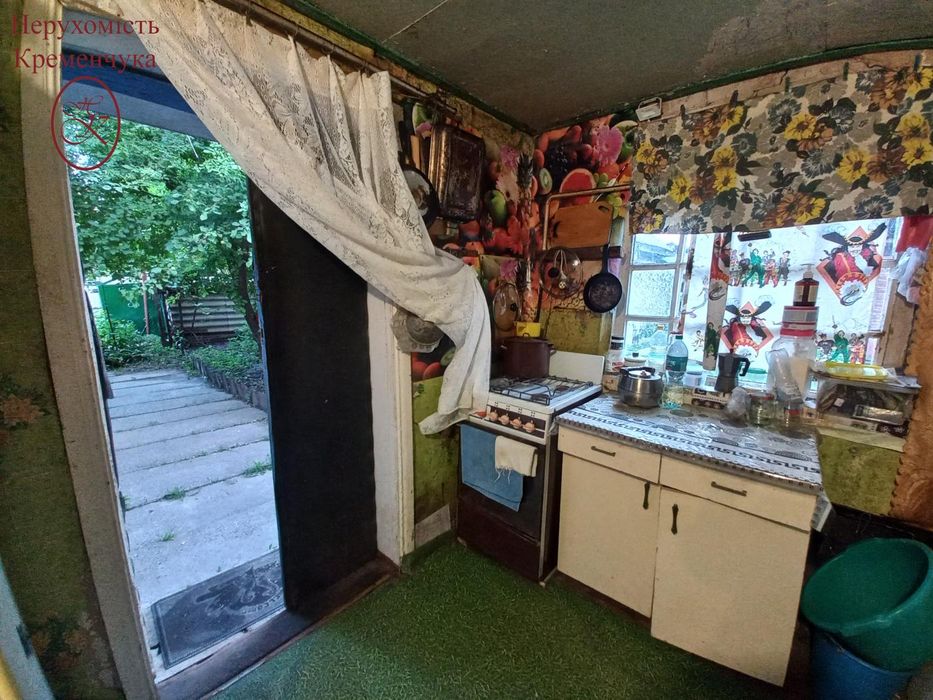 Будинок, Раківка