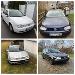 Розборка Volkswagen Golf 4