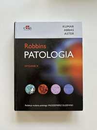 Patologogia Robbins wydanie X