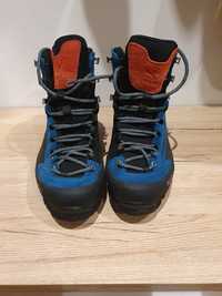 Buty trekkingowe damskie Salewa Crow gtx