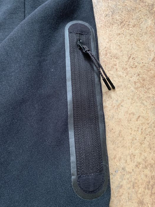 Кофта Nike Tech Fleece. M
