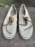 Buty Vans Authentic Ca r. 43!