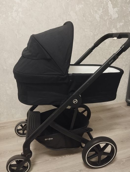 Сайбекс баліос S