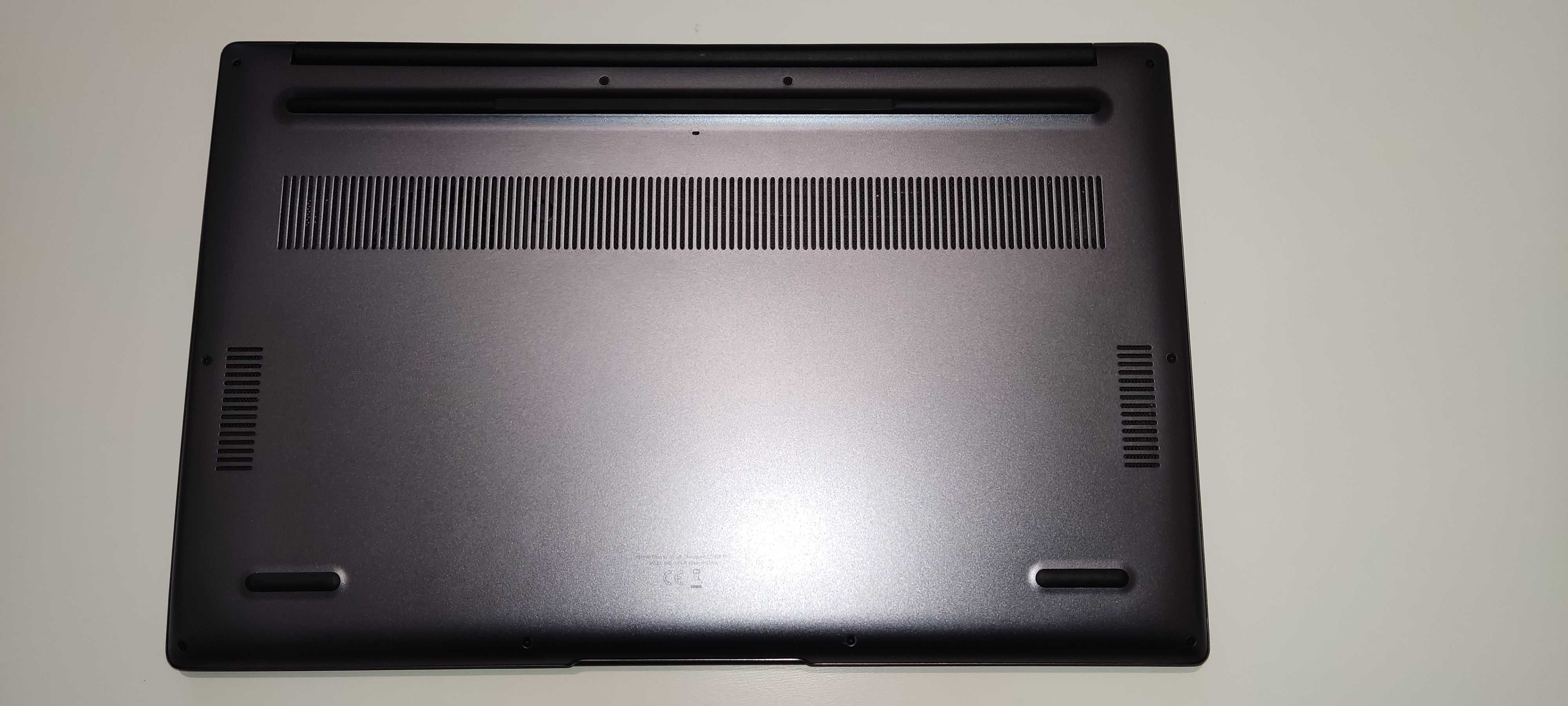 Laptop (portátil) Huawei MateBook D15