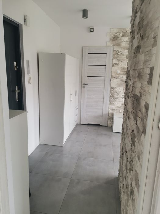 Mieszkanie 33m Kazimierza Wielkiego