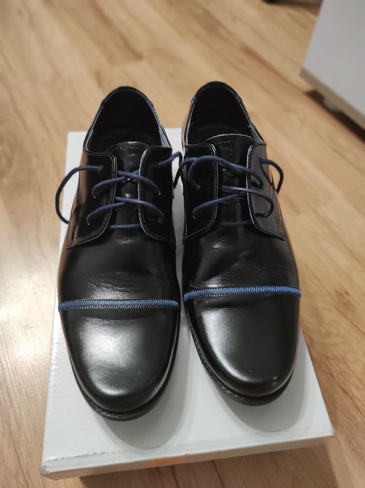 Buty dla chlopca