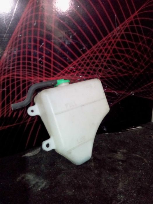 Reservatório De Água Do Motor Suzuki Sx4 (Ey, Gy)