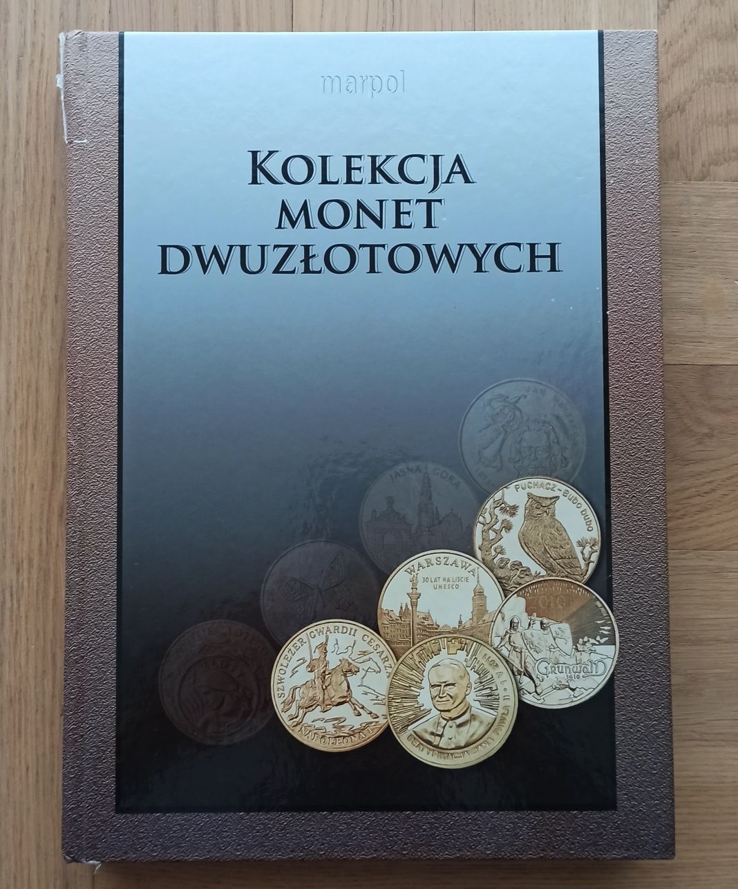 Kolekcja monet 2 zł * NBP * Okazja!