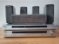 Kino domowe Sony str-ksl 500