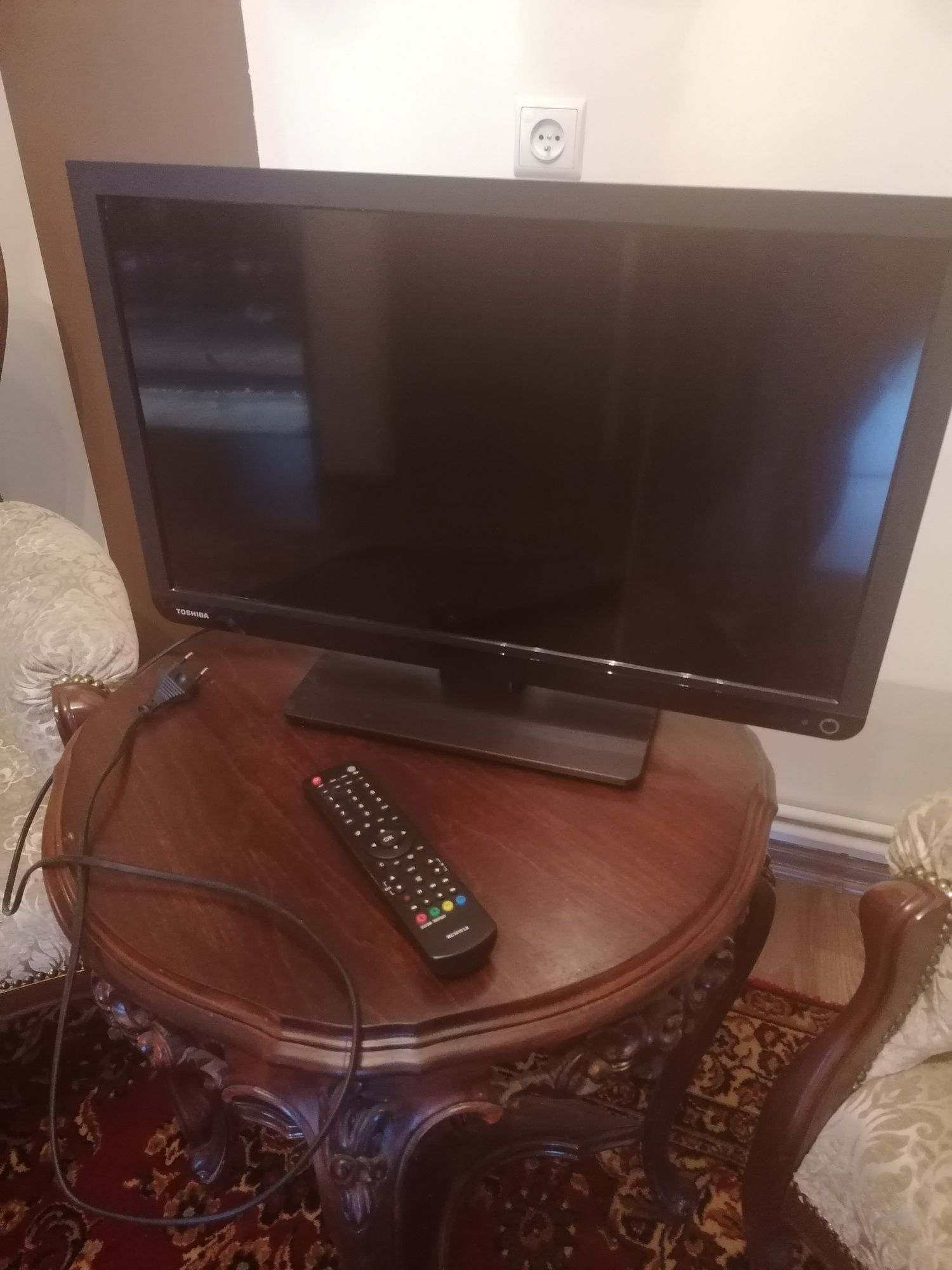 Telewizor Toshiba