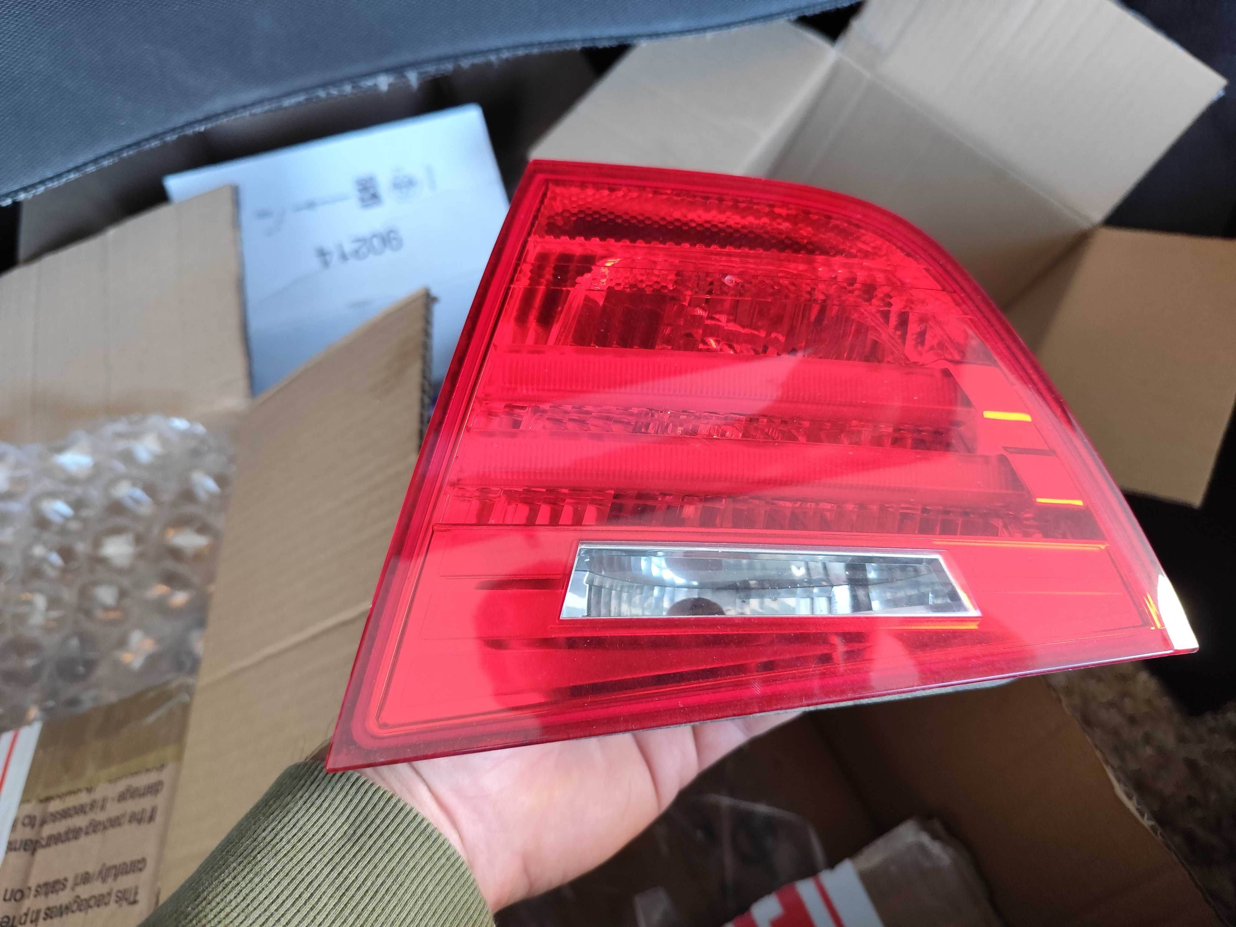 Farolim da mala BMW e91