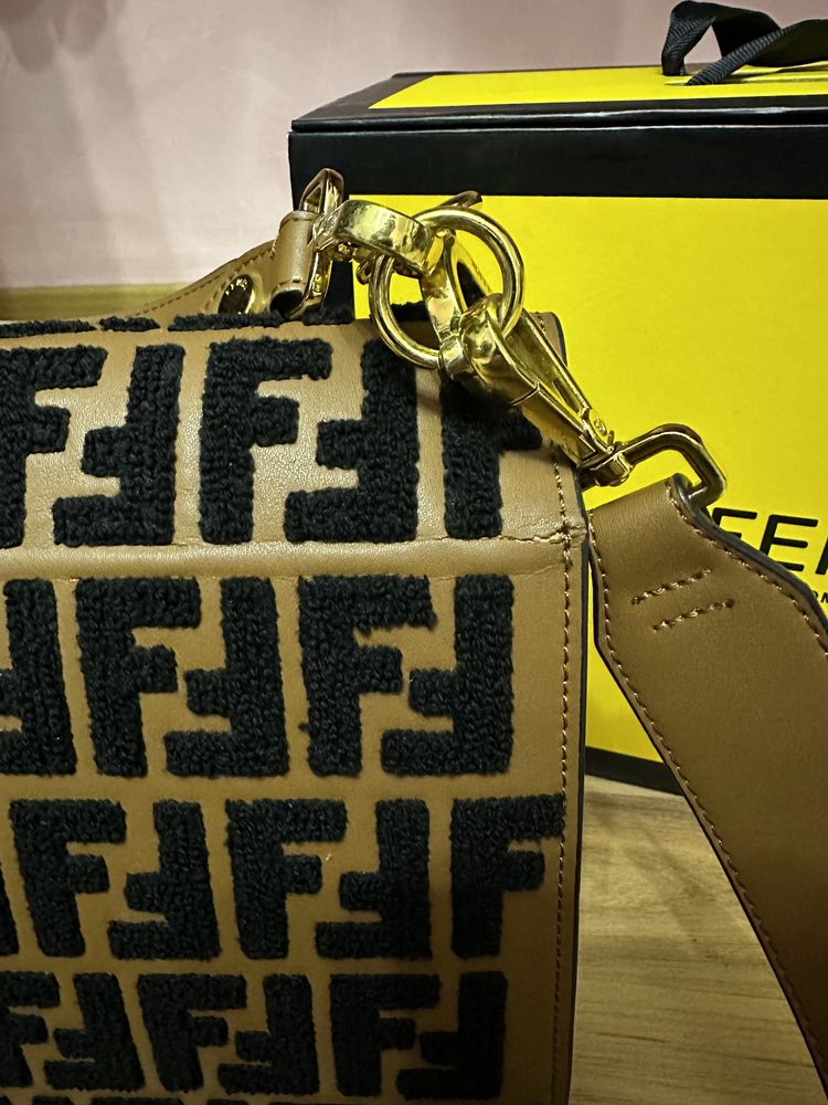 Сумка Fendi