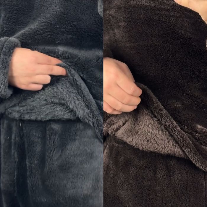 ‼️Чоловіча тепла піжама. Махра. ОПТ та роздріб. Розмір: М/Л, ХЛ/ХХЛ