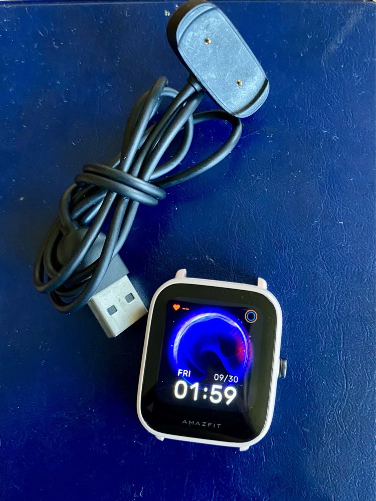 SmartWatch Amazfit Bip U (A2017)