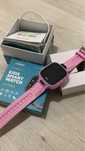 Смарт-годинник дитячий Gelius PRO KID з GPS трекером pink (GP-PK001)
