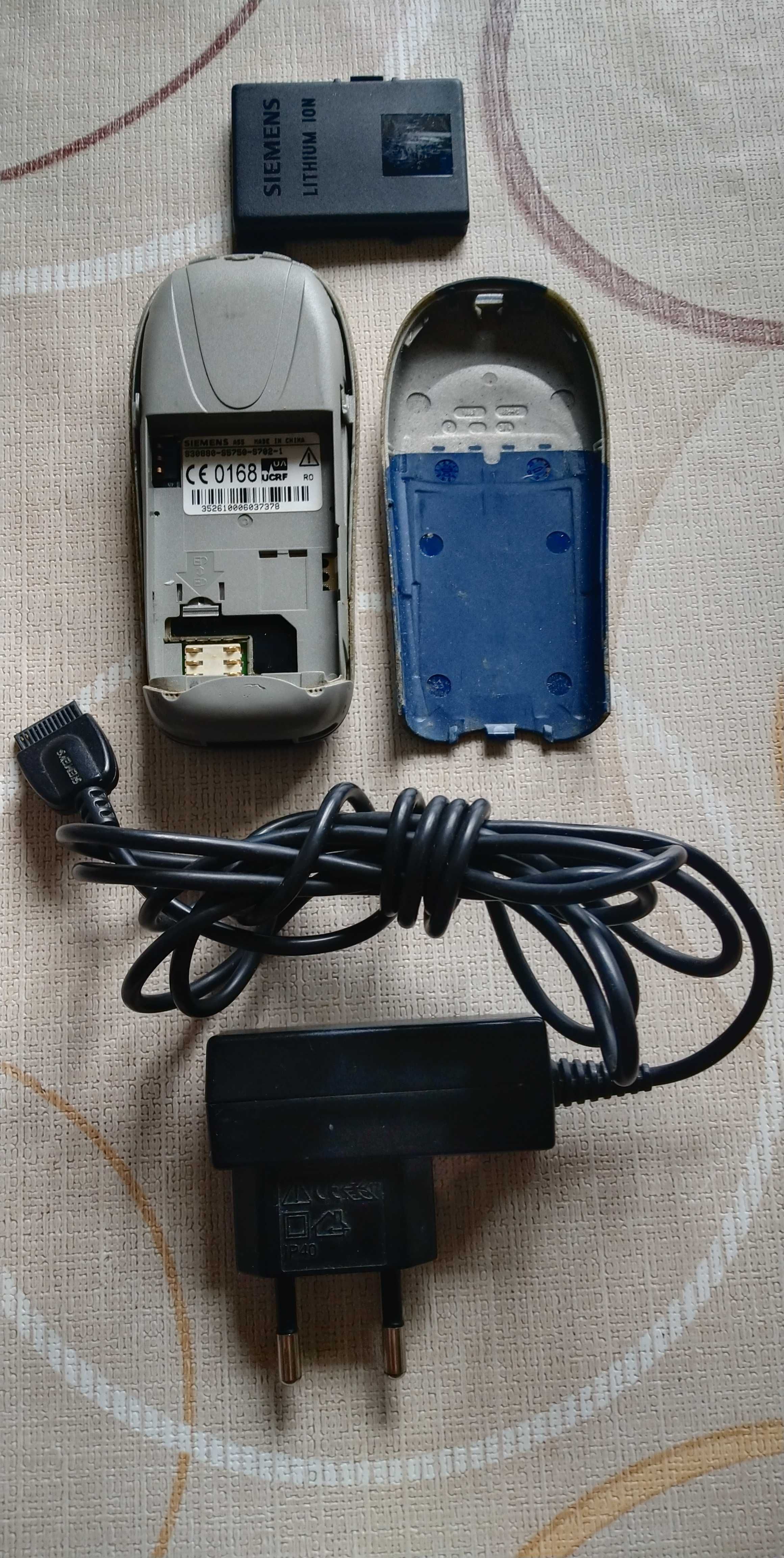 Телефон SIEMENS A55