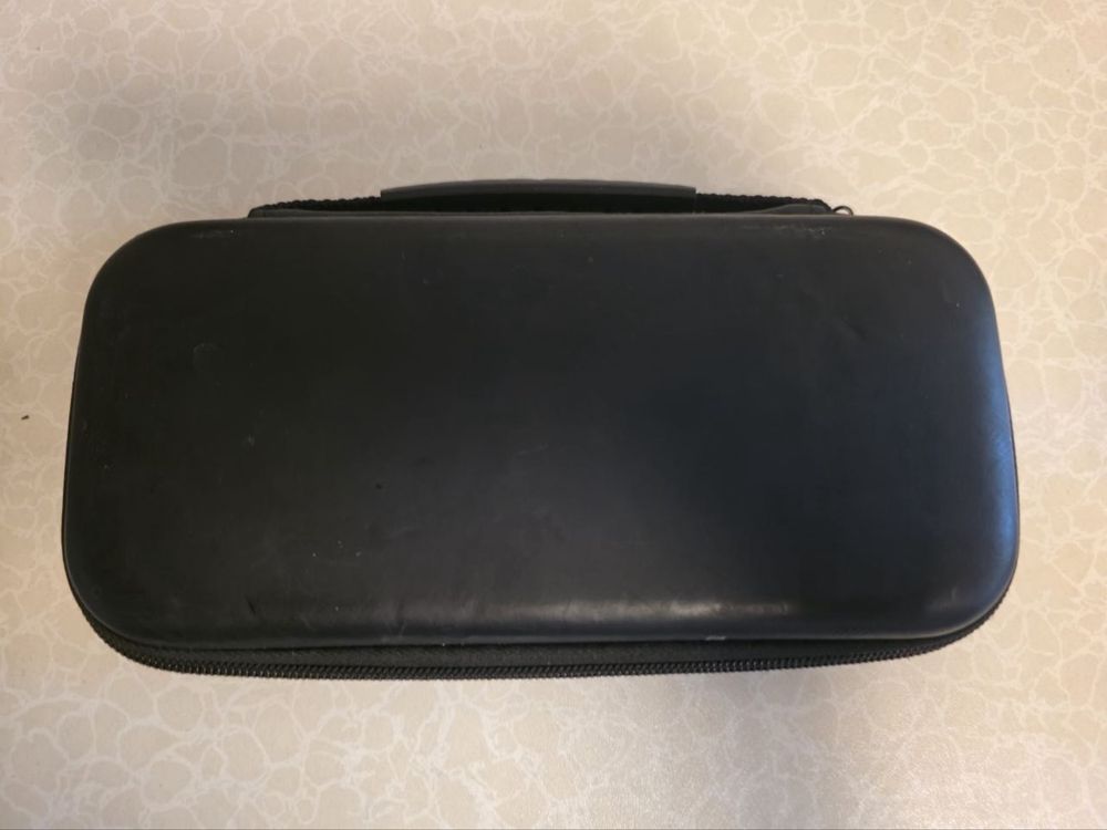 Nintendo switch lite gray
