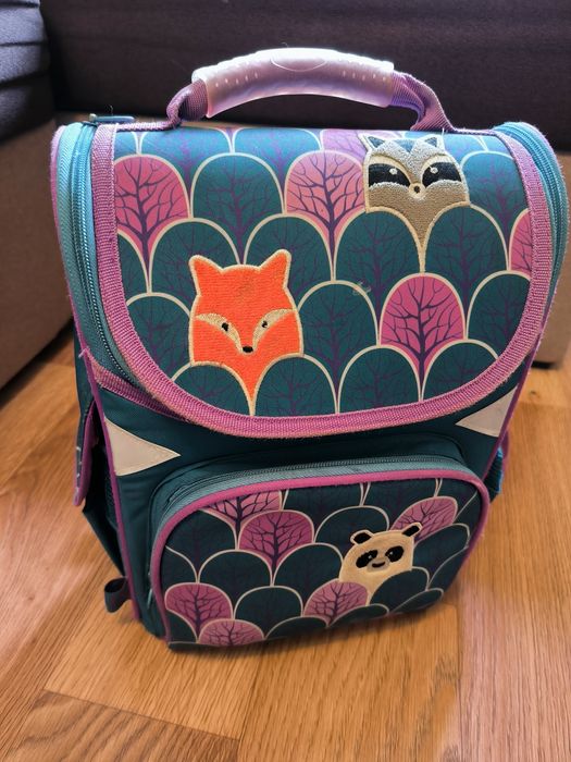 Портфель, рюкзак дитячий, шкільний