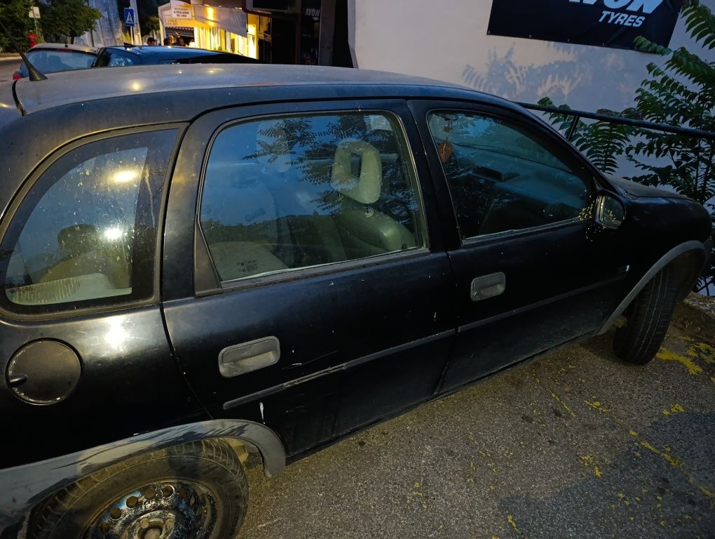 Venda de opel corça 1.2
