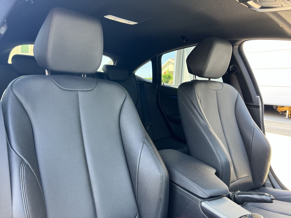 Bmw 420d xDRIVE pack M