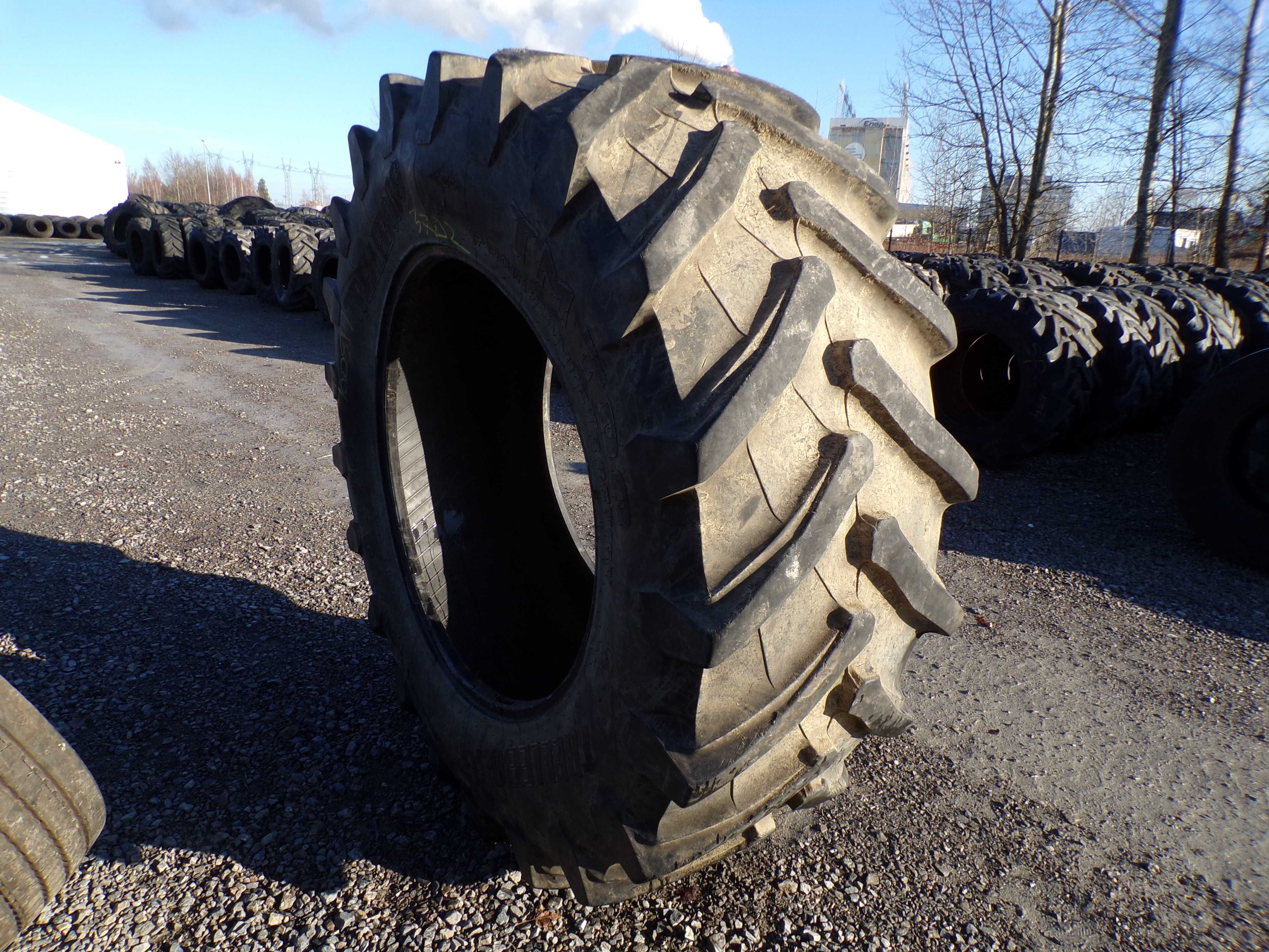 opona 580/70R38 Trelleborg TM700 (1800 netto)