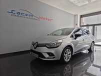 Renault Clio Sport Tourer 0.9 TCe Limited