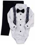 Elegancki zestaw Chrzest itp