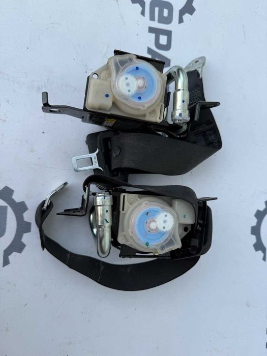 AirBag подушка штора ремінь  аірбаг Toyota Camry 50 55 70 камри шрот