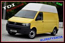 Volkswagen TRANSPORTER T5 Lift 2.0TDI klima Hak PDC  T5 Lift 2.0TDI Klima Hak PDC Bluetooth 17