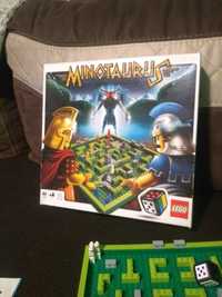 Gra LEGO Minotaurus 3841 Unikat Minotaur komplet