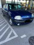 Renault clio 1.2