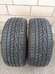 Opony letnie Goodyear