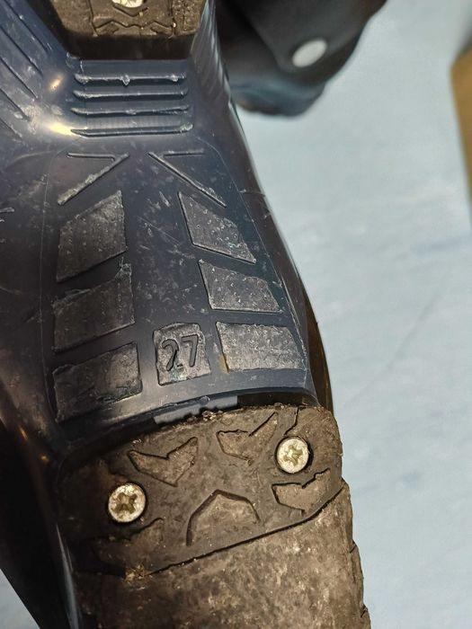 Buty narciarskie Salomon xaccess 80, 27 rozmiar 42