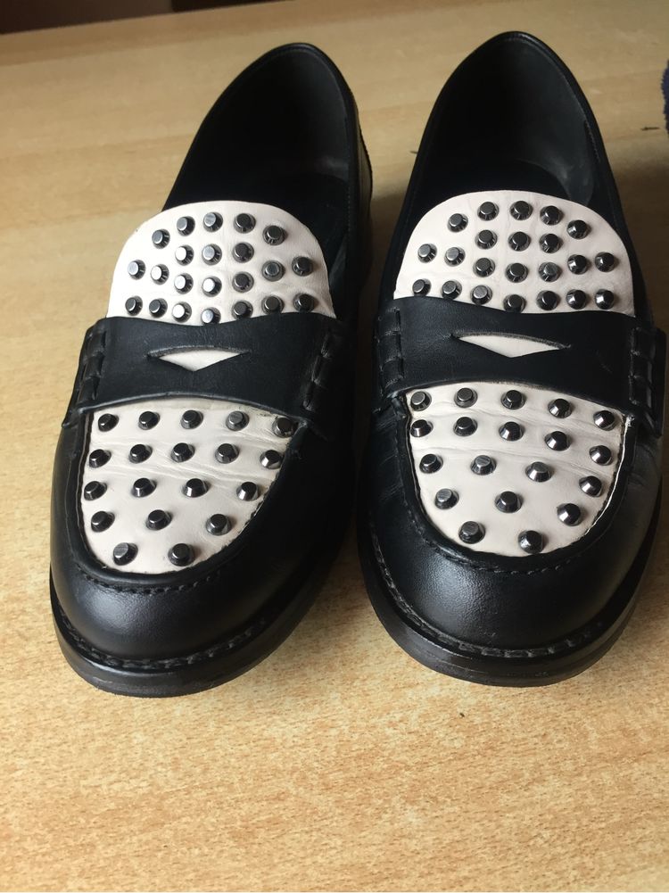Мокасіни, туфли. Michel Kors