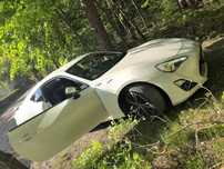 Toyota GT86 Toyota GT86, biała perła- Kup mnie!