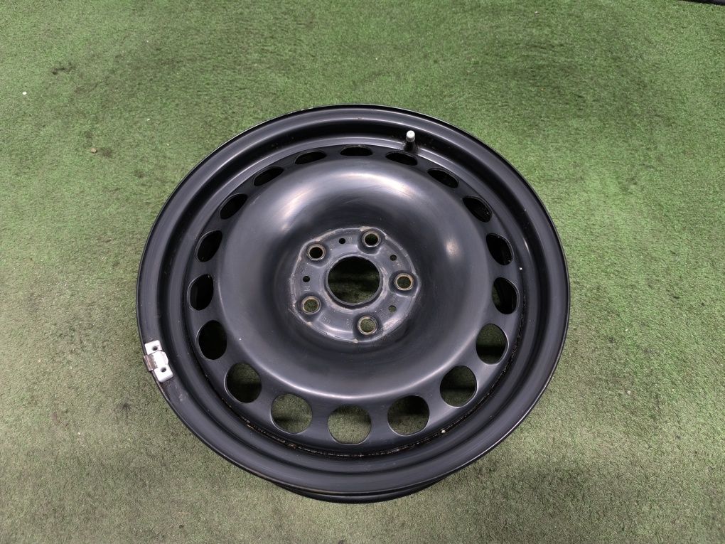 16" felga 5x112 et41 Vw Passat B8 Wysyłka