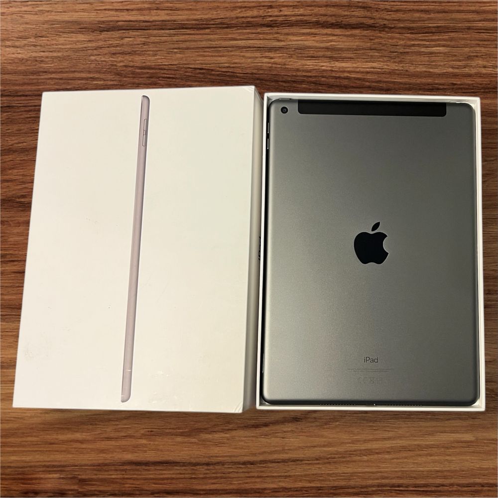 Apple iPad 7th * 32GB * Sklep * Gwarancja * Wysyłka *