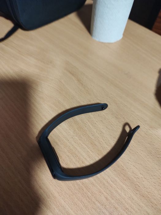 Mi band 6 фітнес браслет