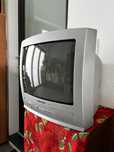 Tv Grundig - funciona perfeitamente
