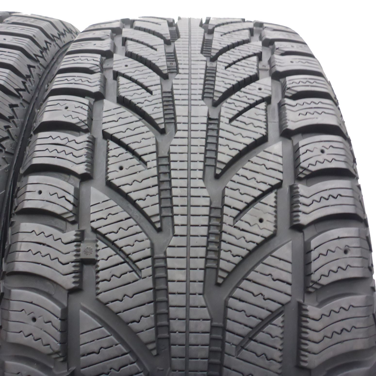 225/50/18 Cooper 225/50R18 95T Weather-Master WSC Zima 2019 6-8mm