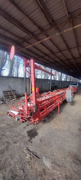 Сівалка Kverneland Monopill SE24 2013 рок