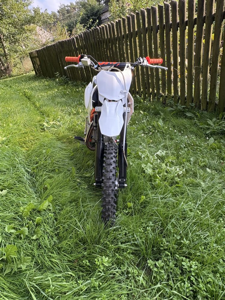 Kayo 160tt cross 160 mrf