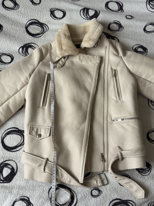 Жіноча дубльонка