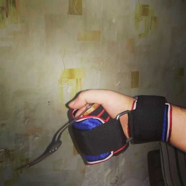 Рукавички прихватки