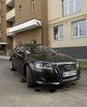 Audi A3 1.4 tfsi mt
