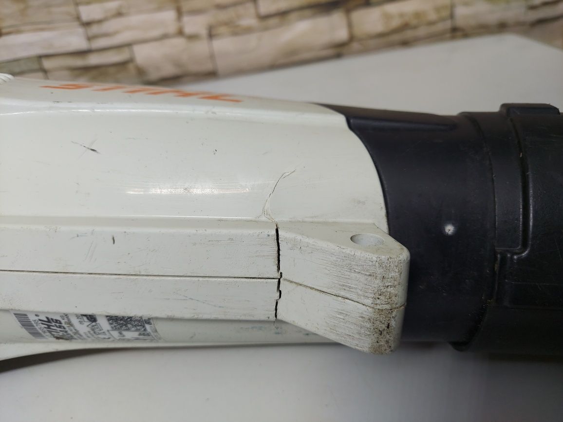 Dmuchawa Stihl BGA 56