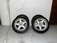 Jantes ATEV AZEV 17' 5x120 BMW